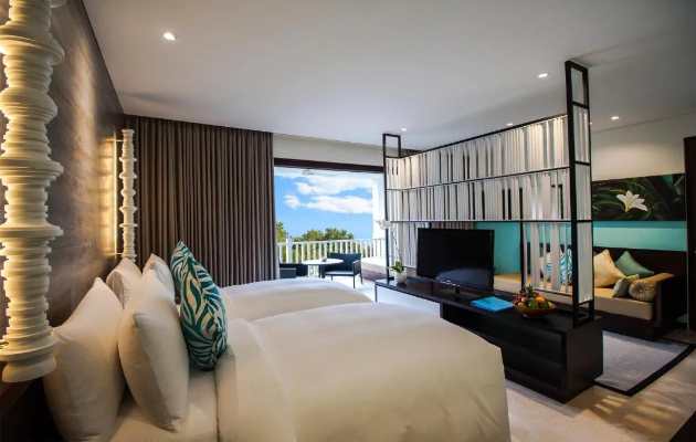 هتل-montigo-resorts-seminyak-سمینیاک
